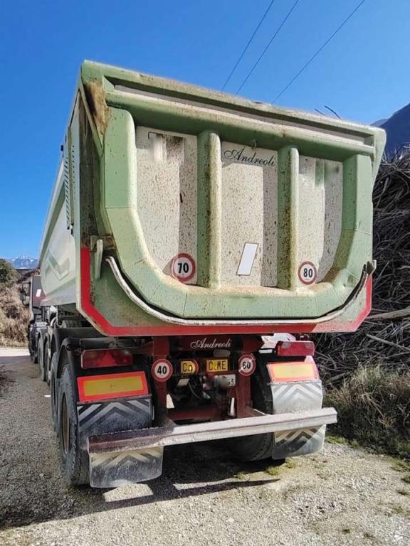 Iveco CURSOR480 Photo 3
