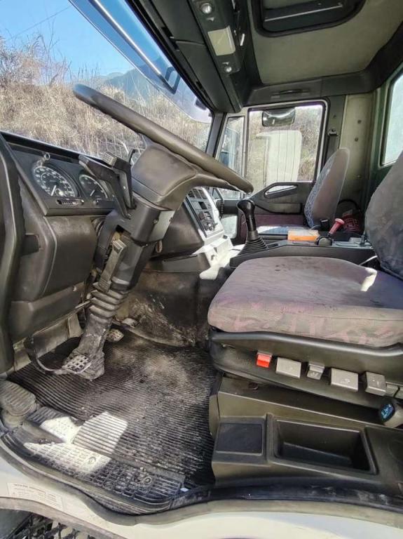 Iveco CURSOR480 Photo 5