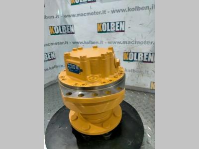 Poclain Hydraulics B46644Z sold by Kolben s.r.l.