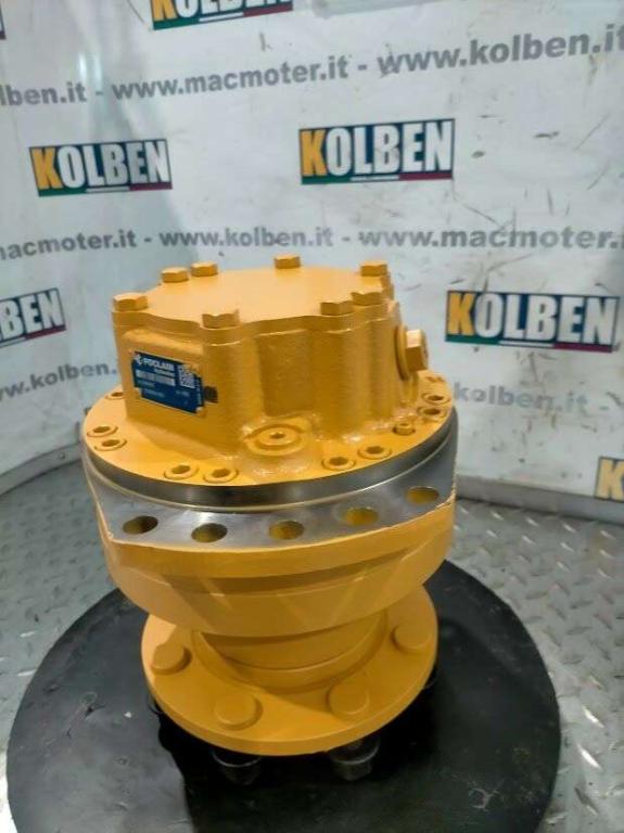 Poclain Hydraulics B46644Z Photo 1
