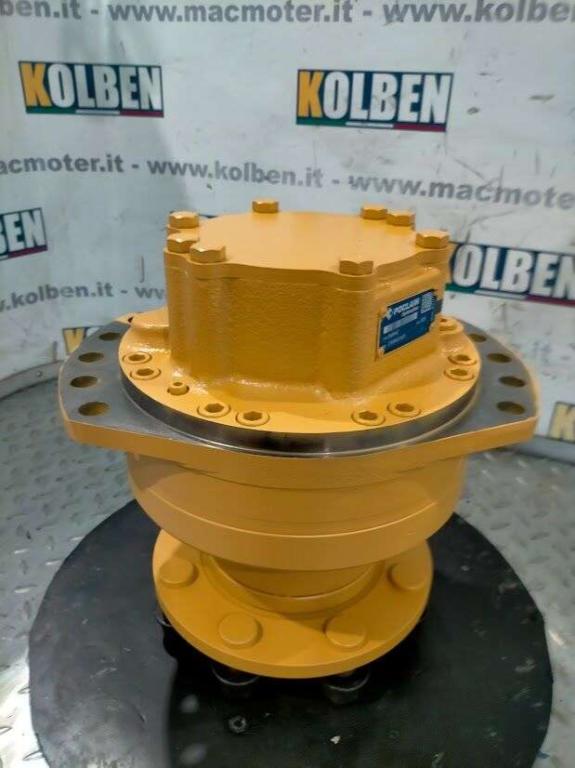 Poclain Hydraulics B46644Z Photo 3