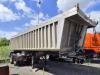 Zorzi Tipper semi-trailer Photo 1 thumbnail