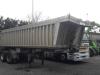 Zorzi Tipper semi-trailer Photo 2 thumbnail