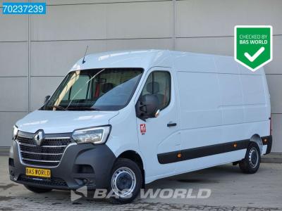 Renault Master 150PK 12m3 A/C Cruise control sold by BAS World B.V.
