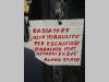 Hydraulic oil cooler for Fiat Hitachi EX 215 Photo 3 thumbnail