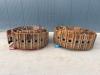 Undercarriage for Caterpillar 349E / 352F - 600mm Photo 1 thumbnail