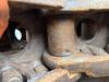 Undercarriage for Caterpillar 349E / 352F - 600mm Photo 10 thumbnail