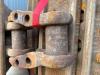 Undercarriage for Caterpillar 349E / 352F - 600mm Photo 11 thumbnail