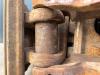 Undercarriage for Caterpillar 349E / 352F - 600mm Photo 12 thumbnail