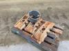 Undercarriage for Caterpillar 349E / 352F - 600mm Photo 17 thumbnail