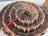 Undercarriage for Caterpillar 349E / 352F - 600mm Photo 2 thumbnail