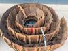 Undercarriage for Caterpillar 349E / 352F - 600mm Photo 3 thumbnail