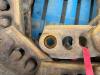 Undercarriage for Caterpillar 349E / 352F - 600mm Photo 4 thumbnail
