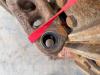 Undercarriage for Caterpillar 349E / 352F - 600mm Photo 6 thumbnail
