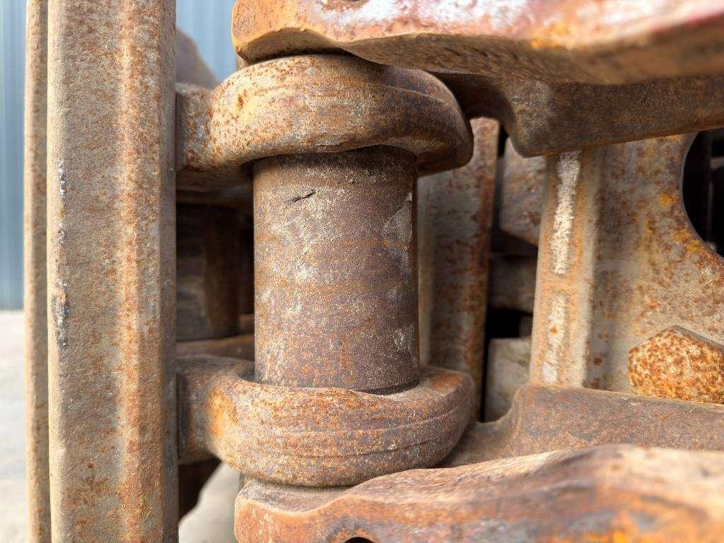 Undercarriage for Caterpillar 349E / 352F - 600mm Photo 12