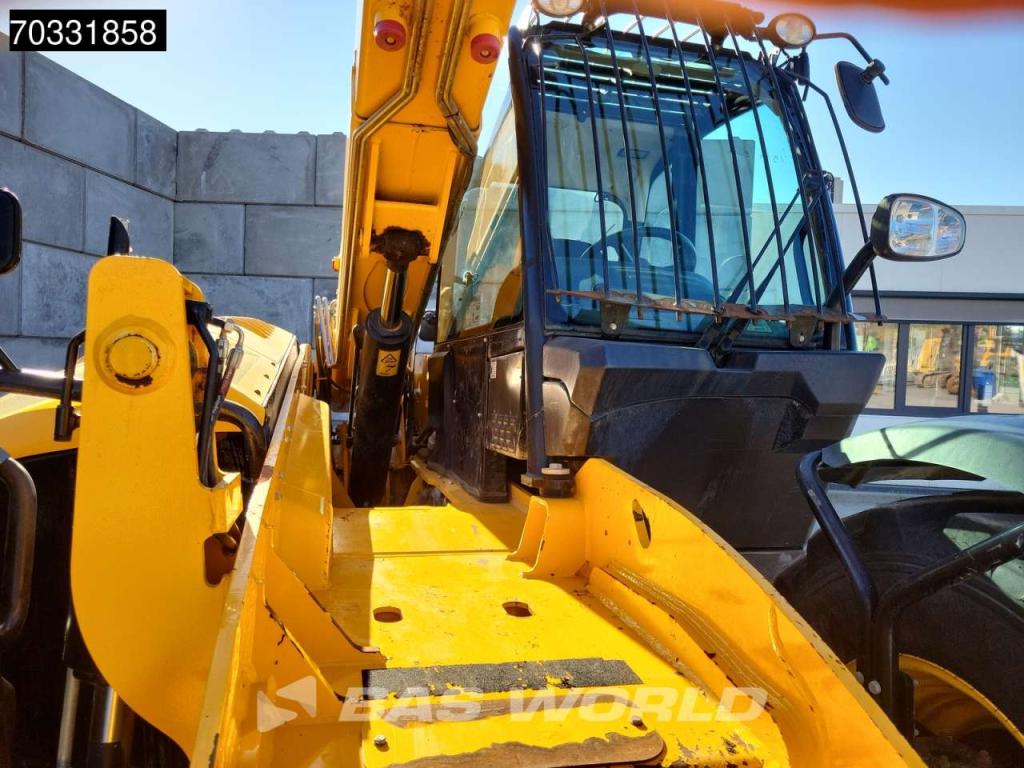 JCB 540-140 Sway - A/C Photo 11