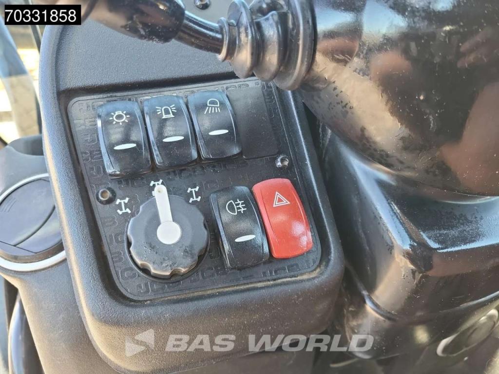 JCB 540-140 Sway - A/C Photo 28