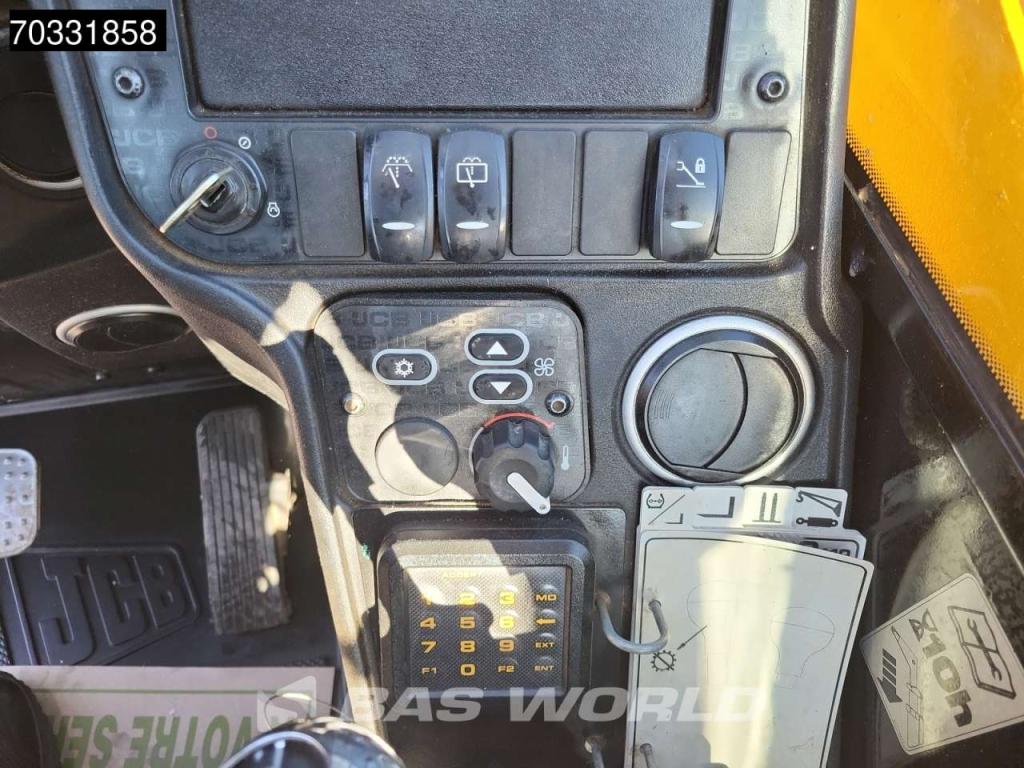 JCB 540-140 Sway - A/C Photo 30
