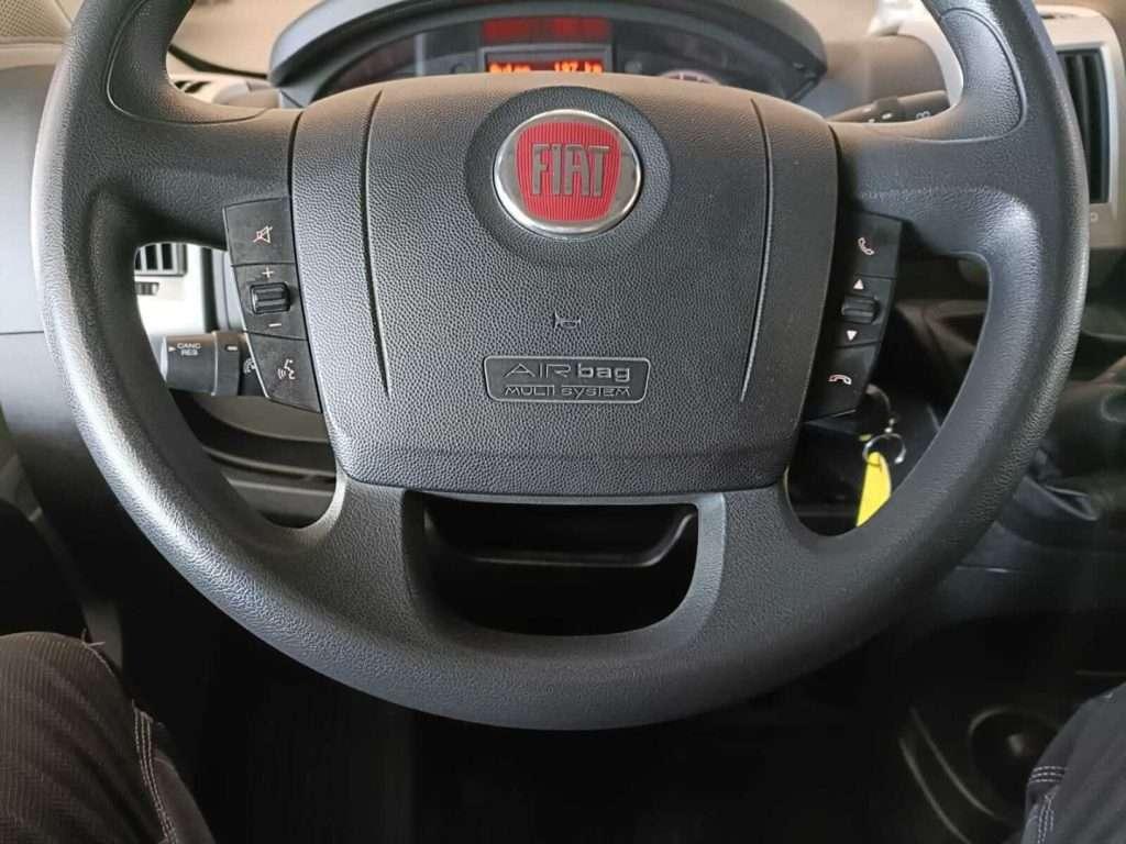 Fiat Ducato Photo 12