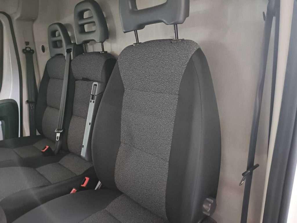 Fiat Ducato Photo 14