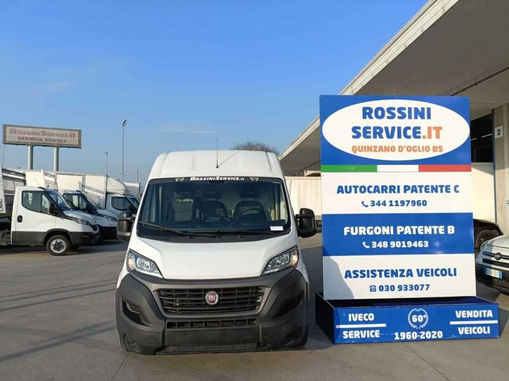 Fiat Ducato Photo 2