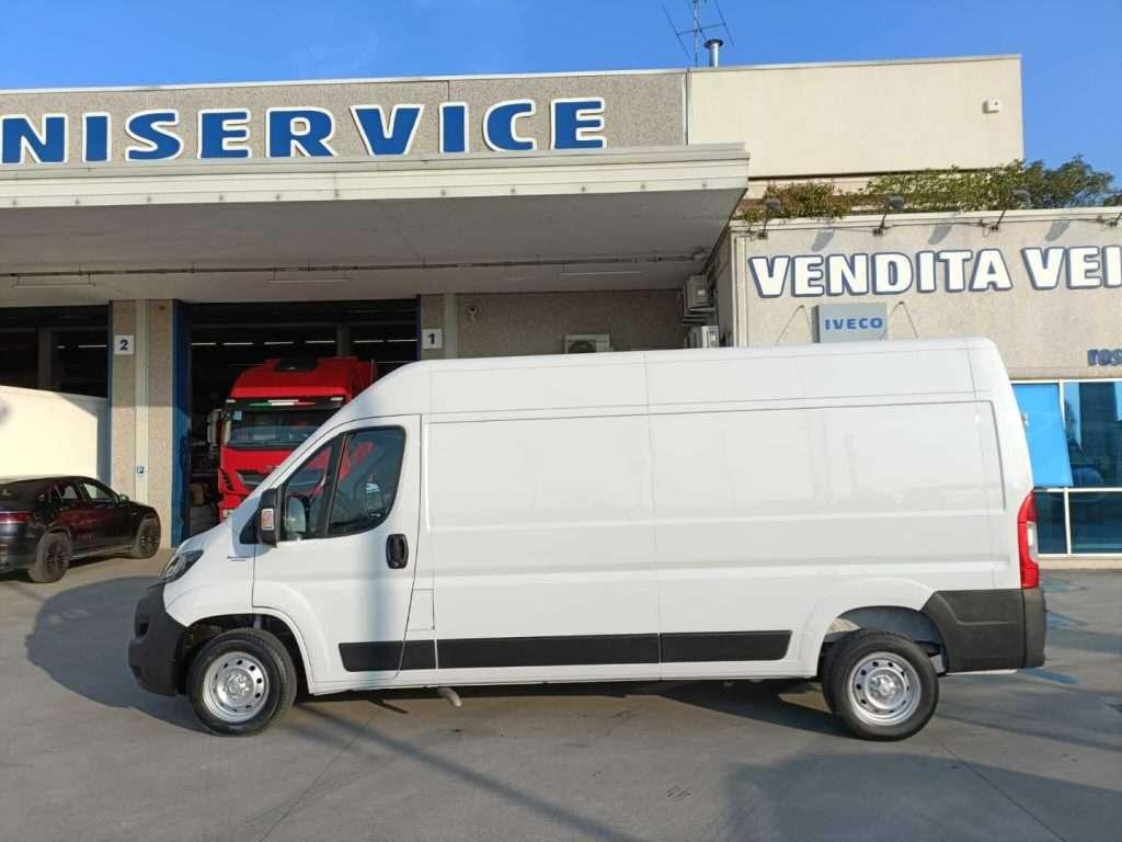 Fiat Ducato Photo 4