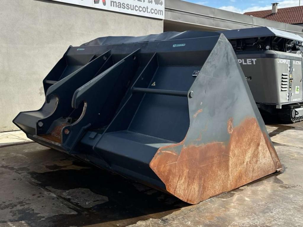 Magni PF80.RA Photo 4