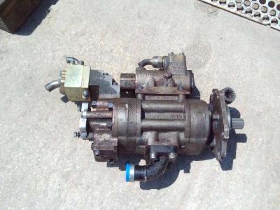 Hydraulic pump for Fiat Hitachi W170 Photo 1