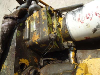 Transmission hydraulic pump for Venieri 12.23 sold by OLM 90 Srl