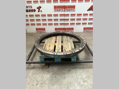 Slewing ring for Komatsu PC228-3 sold by Massucco T. Srl Area Ricambi