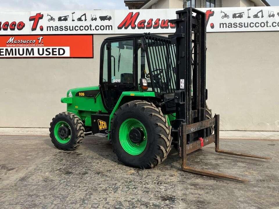 JCB 926 Photo 11