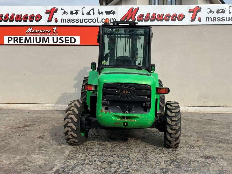 JCB 926 Photo 12
