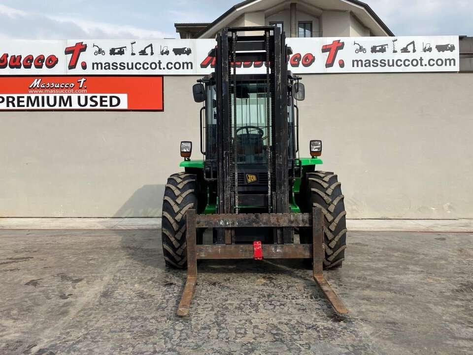 JCB 926 Photo 15