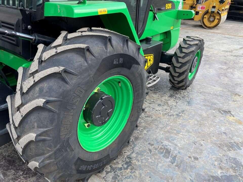 JCB 926 Photo 4