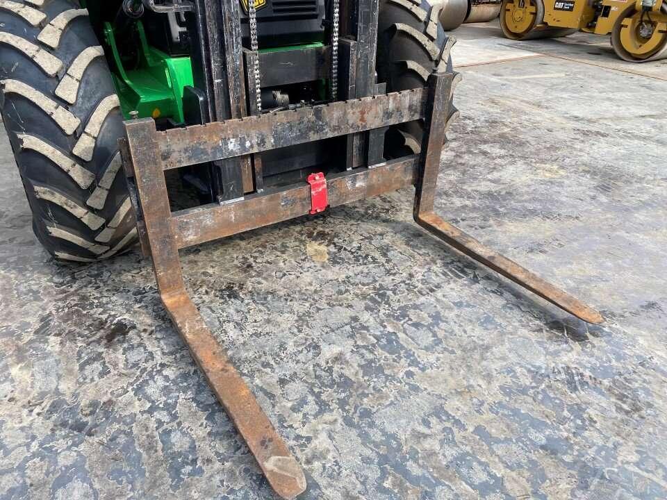 JCB 926 Photo 5