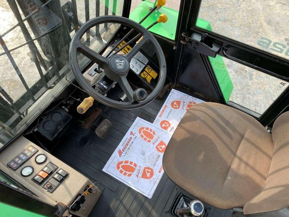 JCB 926 Photo 7