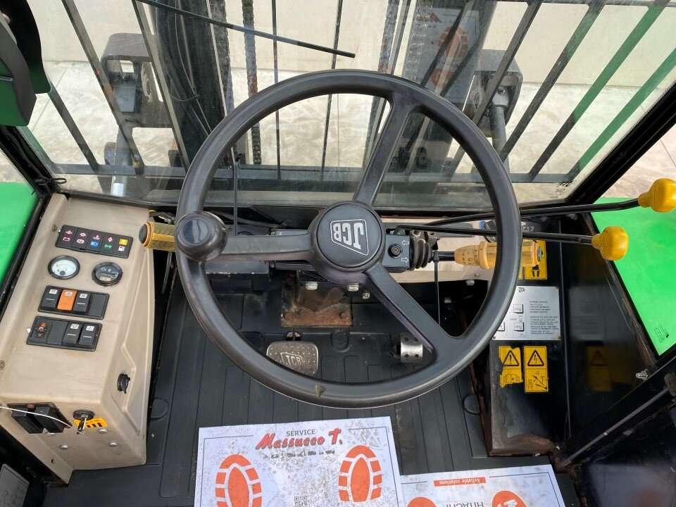 JCB 926 Photo 9