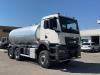 Man TGS 33.520 6X6 Photo 19 thumbnail