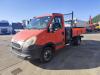 Iveco DAILY 35C13 Photo 25 thumbnail