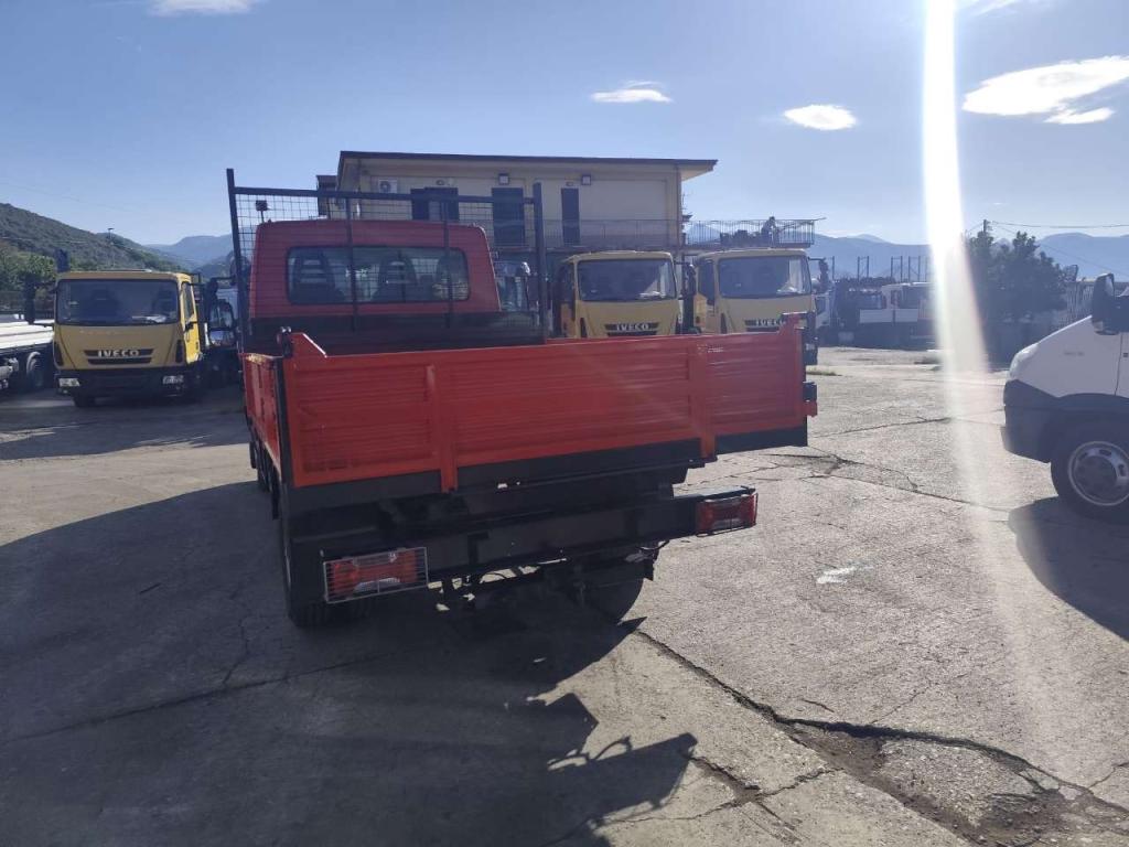 Iveco DAILY 35C13 Photo 12