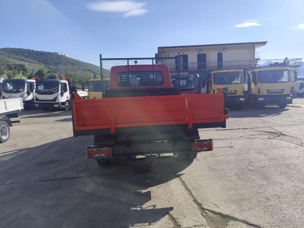 Iveco DAILY 35C13 Photo 13