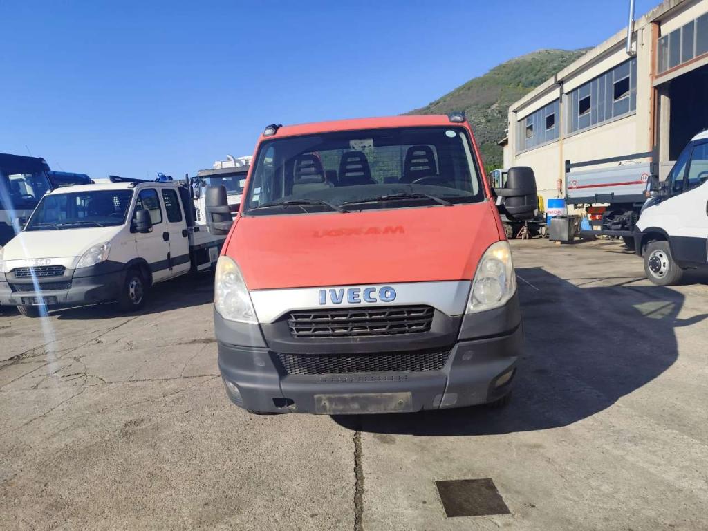 Iveco DAILY 35C13 Photo 21