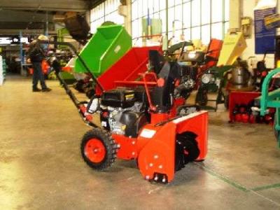 garmec MTD 7 HP sold by Giordano Srl