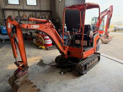 Kubota KX016 sold by Commerciale Adriatica Srl