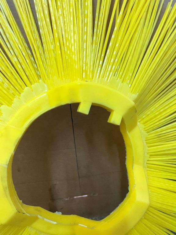 Sweeper brush for Uemme Manta 1800 HD Photo 1
