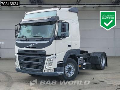 Volvo FM 460 4X2 Retarder ACC sold by BAS World B.V.