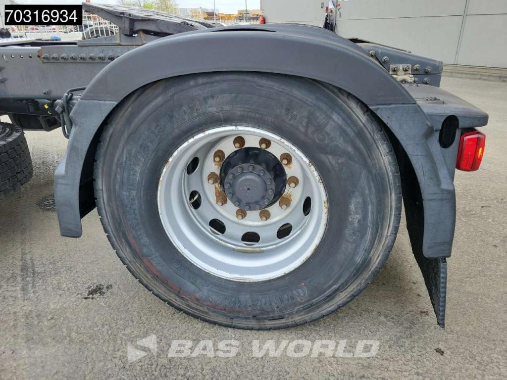 Volvo FM 460 4X2 Retarder ACC Photo 17