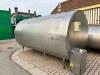 CISTERNA NON SCARRABILE USATA IN ACCIAIO INOX Photo 1 thumbnail