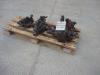 Hydraulic distributor for Hitachi ZW220 Photo 1 thumbnail