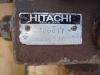Hydraulic distributor for Hitachi ZW220 Photo 2 thumbnail